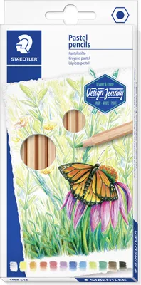 Immagine prodotto di Matita pastello STAEDTLER® pastello 146P
