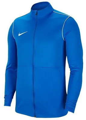 Image de Nike - Veste d'entraînement « Dry Park 20 » pour homme PP6309 (S) (bleu)