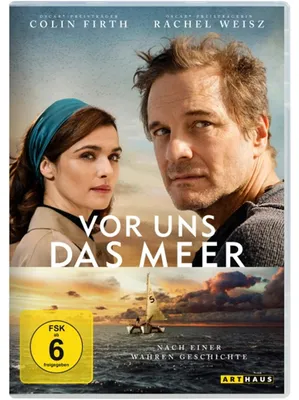 Obrázek produktu pro Vor uns das Meer