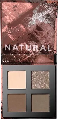Image de AVON Palette d'ombres à paupières naturelles