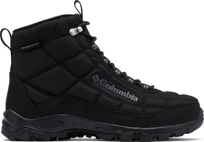 Produktbild von Columbia Firecamp™ Wanderstiefel Schwarz EU 40 1/2 Mann Schwarz EU 40 1/2