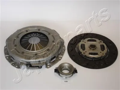 Produktbild von JAPANPARTS Kupplungssatz Kupplung für NISSAN MAXIMA QX (A32) KF-158