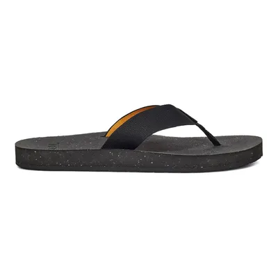 Produktbild von TEVA M Reflip - Herren Flip-Flops - Black Black 40.5