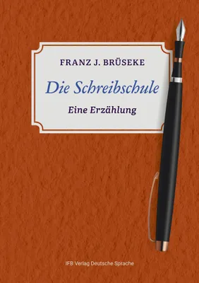 Produktbild von Die Schreibschule