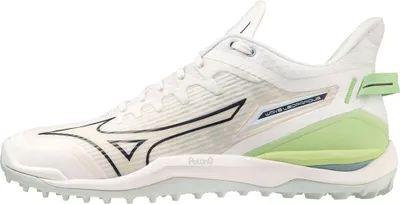 Zdjęcie produktu dla Seniorskie buty hokejowe Mizuno Wave Leopardus