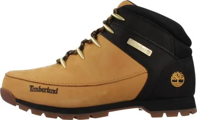 Produktbild von TIMBERLAND EURO SPRINT MID LACE HellBraun