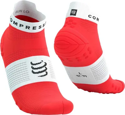 Obrázek produktu pro Compressport Pro Racing V4.0 Short Socks Red EU 44-46 Pánské,Dámské Red EU 44-46