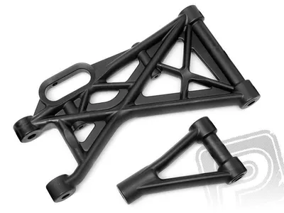Productafbeelding van HPI Racing 85402, Zwart