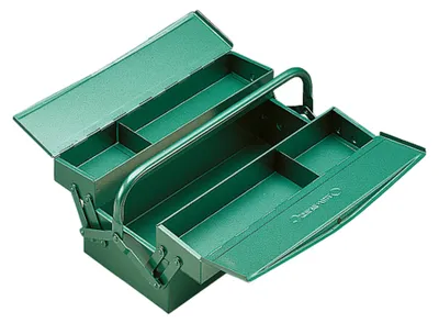 Image de Coffret de transport Stahlwille 83/010