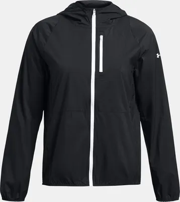 Obrázek produktu pro Bunda Under Armour 1381881-001 pro Dámské