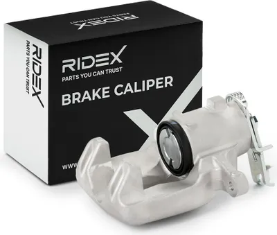 Produktbild von RIDEX 78B2031 Bremssattel Hinten Rechts Hinten für TOYOTA AURIS (NRE15, ZZE15, ADE15, ZRE15, NDE15) PRIUS (ZVW3) COROLLA Stufenheck (E15)