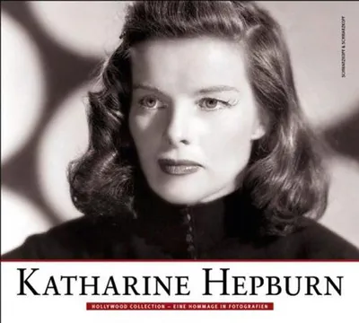 Immagine prodotto di Katharine Hepburn
