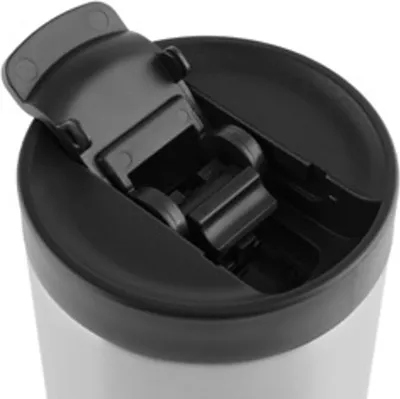 Produktbild von PROFINO | Thermobecher, BARISTA, edelstahl, 250 ml