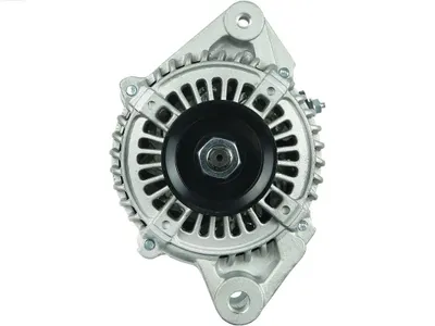 Produktbild von AS-PL A6372 Lichtmaschine Generator LiMa 80A 12V für TOYOTA Yaris / Vios Limousine (P9)