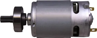Produktbild von Makita 629450-6 Gleichstrom Motor 18V DUH523 Neues Modell (passend Für Gehäuse 183P34-5)