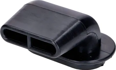 Produktbild von Ansauggummi Luftfilterkasten , 00H03208491 für Aprilia RX, SX, Derbi Senda, Gilera RCR, SMT