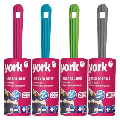 Obrázek produktu pro Váleček čistící na oděvy 1ks