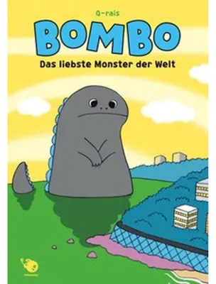 Immagine prodotto di Bombo 01