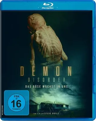 Obrázok produktu pre Lighthouse 28511623, Film, Blu-ray, Farebné, Full HD, Nemčina, Angličtina, 86 min