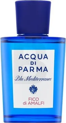Produktbild von Acqua di Parma Blu Mediterraneo Fico di Amalfi Eau de Toilette für Damen 150 ml