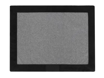 Obrázok produktu pre Podložka pre psa z Ekolenu - 70x50 cm - vodoodpudivá, odolná proti poškriabaniu, ľahko udržiavateľná | Pillowprim