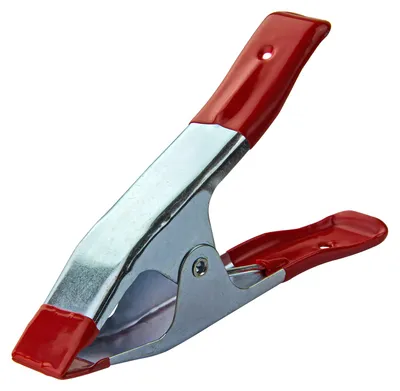 Klemmzwinge Leimzwinge Spannzwinge Schreiner Zwinge 150 mm verzinkt gummiert  Tischler Modellbau Metall Holz Werkstatt Bastel Hobby Renovierung Klemme online günstig kaufen 925145 22789 4031765227896