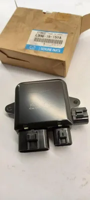 Produktbild von Original MAZDA Tribute (EP) Kühlerlüfter Steuergerät L3361515YA