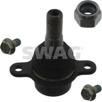 Produktbild von SWAG Traggelenk Vorne Links Vorne Rechts für FORD Transit Mk6 Kasten (V347, V348, FA) 50 93 6704