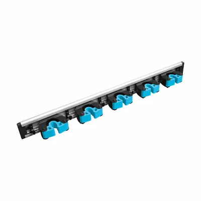 Produktbild von Cellfast 42-207 Aluminium Gartengeräteaufhänger 60 cm