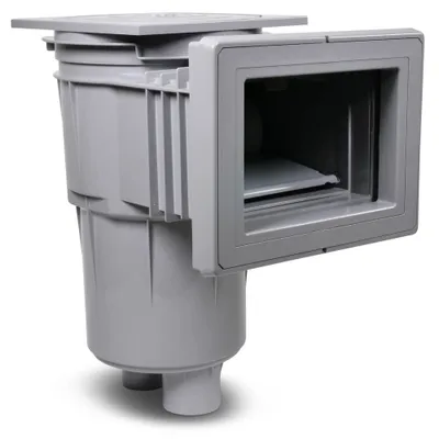 Produktbild von Astral ABS Skimmer 17.5 (265 mm) für Folienbecken Grau
