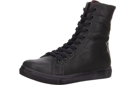 Produktbild von Andrea Conti Schnür-,Zug-u.Schnallenstiefel in grau, Gr. 38