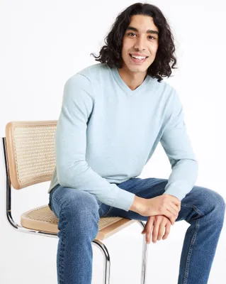 Produktbild von Celio Baumwollpullover Decotonv 1120693__S
