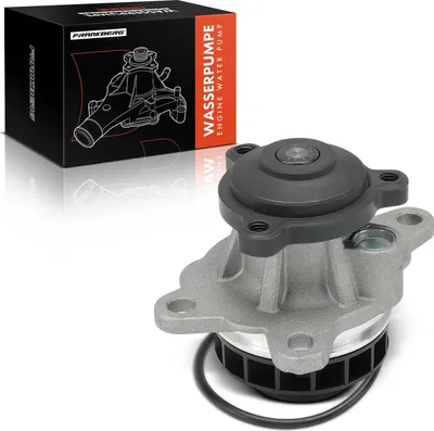 Produktbild von Frankberg 1x Wasserpumpe Kühlwasserpumpe für Fiat Talento Bus Nissan NV300 Renault Espace V