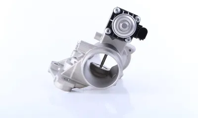 Image de NISSENS Soupape EGR 98387