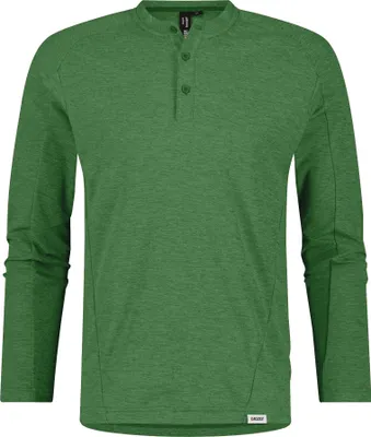 Produktbild von Dassy Henley Serengeti, Farbe:ulmengrün, Größe:3XL