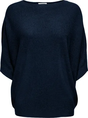 Image de Pull femme JDY NEW BEHAVE BATSLEEVEVE SADA NOOS | M