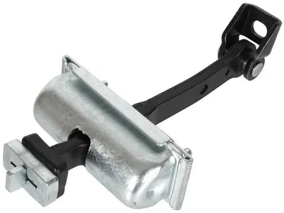 Für Ford Transit VIII MK8 2013- Türfangband Türe Türstopper VORNE Links = Rechts in der Farbe von GOLDCAR