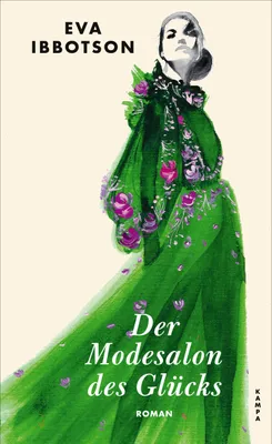 Produktbild von Der Modesalon des Glücks