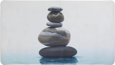 Zdjęcie produktu dla Wenko Wanneneinlage Meditation 70x40 cm 23154100