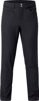 Produktbild von Haglofs Korp Lite Hosen Schwarz 48 Mann Schwarz 48
