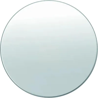 Produktbild von Berker 16202089 - Weiß - Thermoplast - 10 Stück(e)