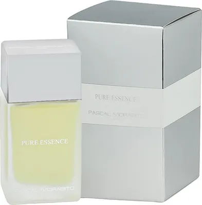 Immagine prodotto di Pascal Morabito Pure Essence EDT 100 ml M