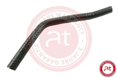 Produktbild von at autoteile germany at21624 Servoleitung für VW PASSAT Variant (3B6) 347mm