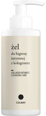 Produktbild von Colway Intimpflege-Gel, 150 ml