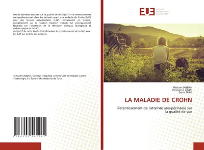 Produktbild von La Maladie De Crohn