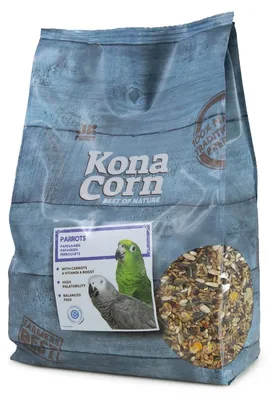 Productafbeelding van Konacorn Papegaaien 15KG