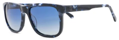 Produktbild von Wave Hawaii herren damen uv polarisiert WH1123 grau/blau One Size
