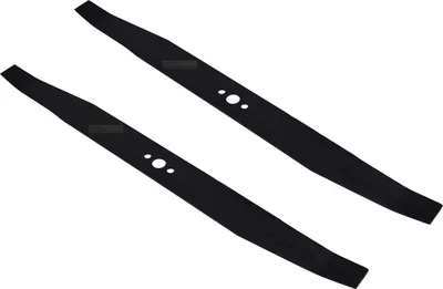 Obrázok produktu pre 2 X 40 CM lopatky pre FLYMO Turbo Turbolite 400 4000 E L X 5118647-00 5118647-90 5118647-90
