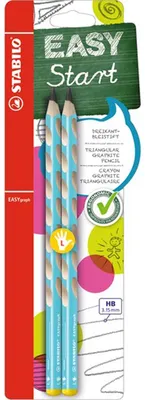 Obrázek produktu pro Bleistift Stabilo Easy Graph HB Linkshänder