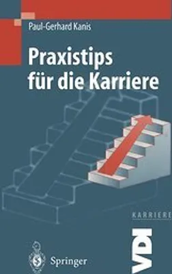 Image de Praxistips für die Karriere